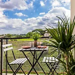 Una Terrazza Su San Pietro