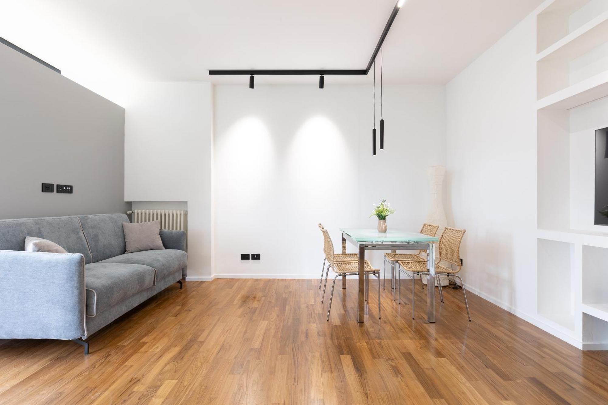 Apartment Terrazza Su San Pietro Rome