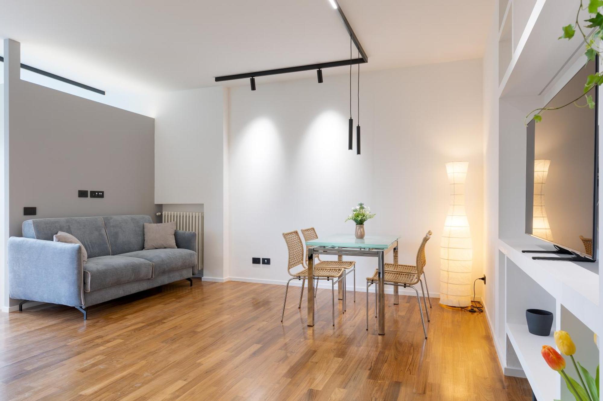Terrazza Su San Pietro Appartement Rome
